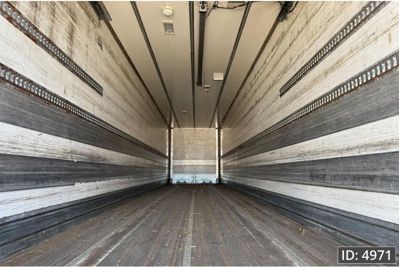 Van Eck PT-3 / BPW Drum / Roll up door - Semi-trailer kotak tertutup: gambar 5 Van Eck PT-3 / BPW Drum / Roll up door - Semi-trailer kotak tertutup: gambar 5