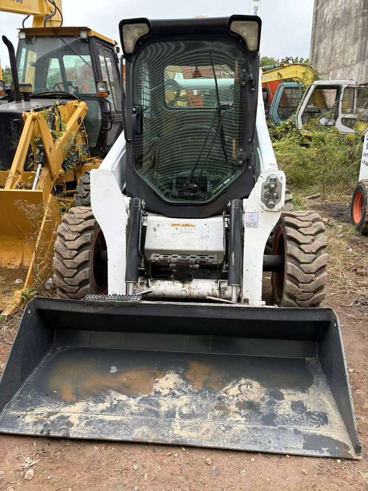 BOBCAT S770 Skid Steer Loader Click for Discount - Skid steer: gambar 4 BOBCAT S770 Skid Steer Loader Click for Discount - Skid steer: gambar 4