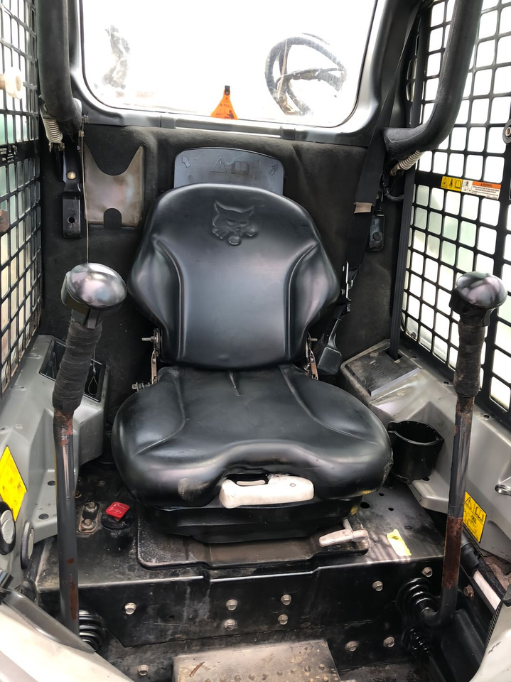 BOBCAT Skid Steer Loader S770 Click for Discount - Skid steer: gambar 3 BOBCAT Skid Steer Loader S770 Click for Discount - Skid steer: gambar 3