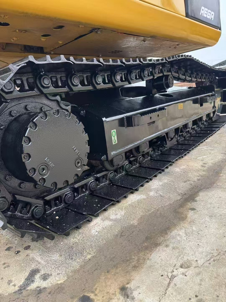 CATERPILLAR 312D Mini Excavator Click For Discount - Ekskavator mini: gambar 5 CATERPILLAR 312D Mini Excavator Click For Discount - Ekskavator mini: gambar 5