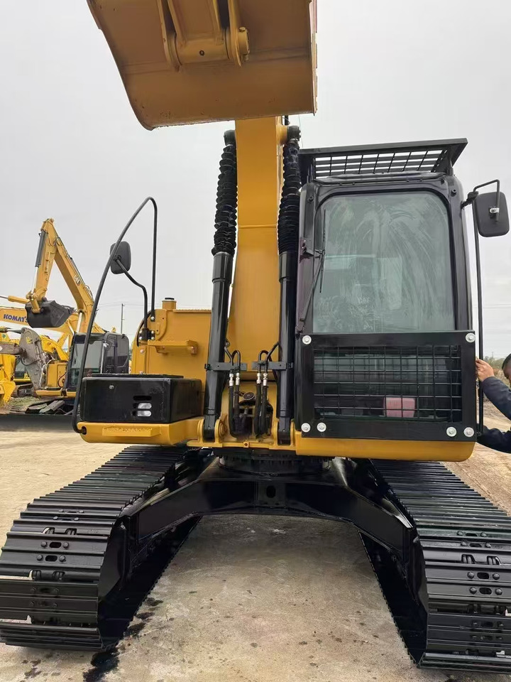 CATERPILLAR 312D Mini Excavator Click For Discount - Ekskavator mini: gambar 2 CATERPILLAR 312D Mini Excavator Click For Discount - Ekskavator mini: gambar 2