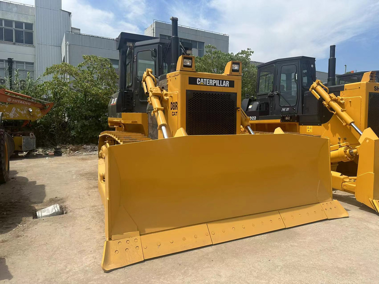 CATERPILLAR D8R Bulldozer Click for Discount - Bulldozer: gambar 2 CATERPILLAR D8R Bulldozer Click for Discount - Bulldozer: gambar 2