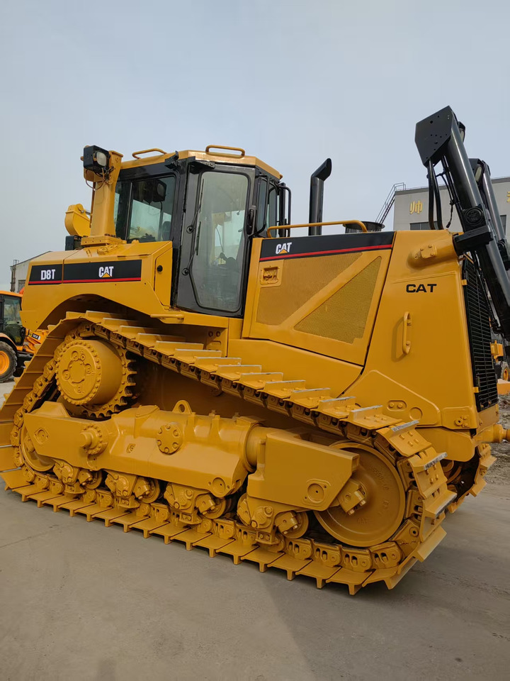 CATERPILLAR D8T Bulldozer Click for Discount - Bulldozer: gambar 2 CATERPILLAR D8T Bulldozer Click for Discount - Bulldozer: gambar 2