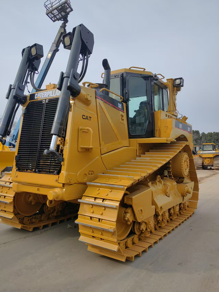 CATERPILLAR D8T Bulldozer Click for Discount - Bulldozer: gambar 1 CATERPILLAR D8T Bulldozer Click for Discount - Bulldozer: gambar 1