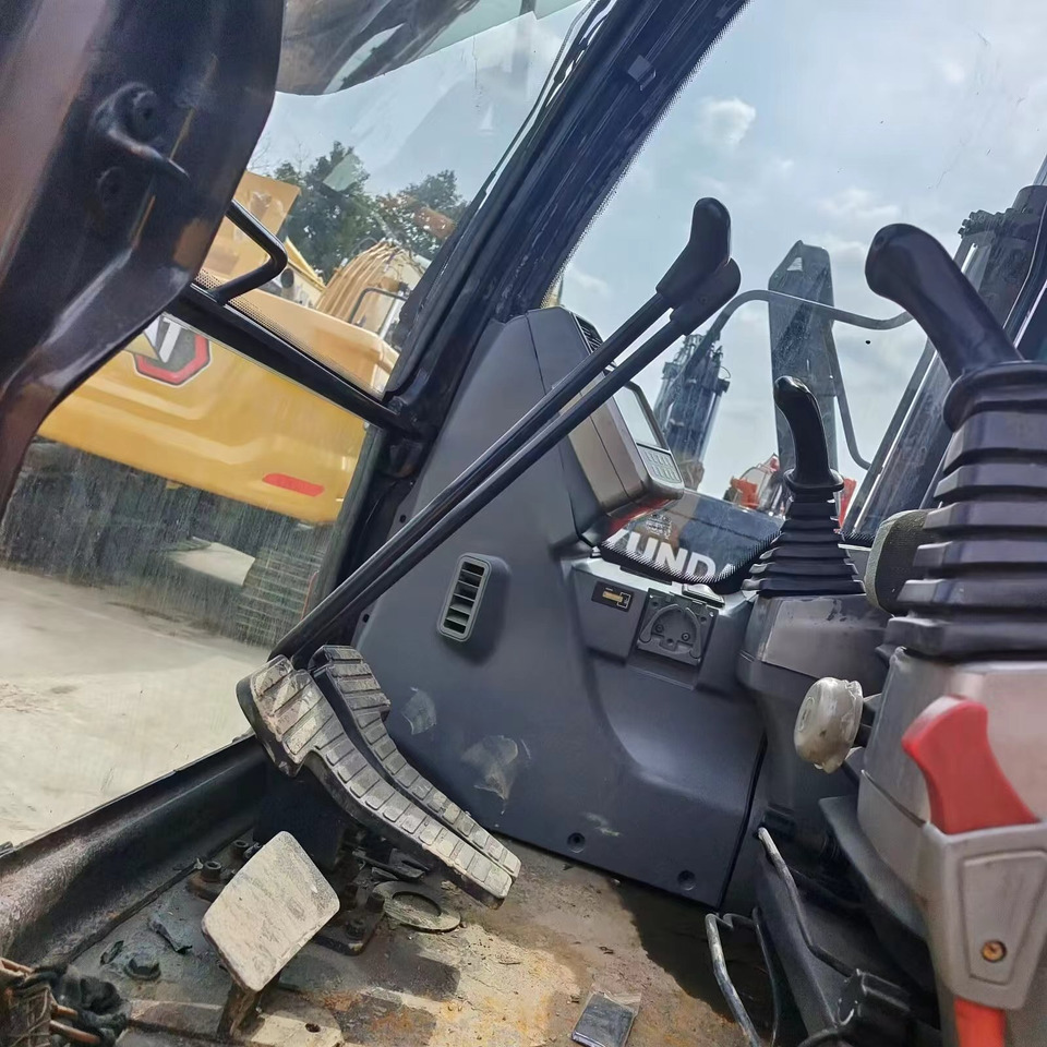 Ekskavator Doosan DX 140 Excavator Click for Discount: gambar 11 Ekskavator Doosan DX 140 Excavator Click for Discount: gambar 11
