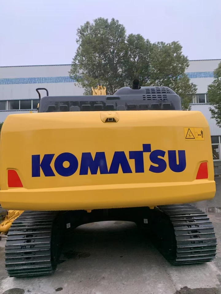 KOMATSU Crawler Excavator PC225 New - Ekskavator perayap: gambar 4 KOMATSU Crawler Excavator PC225 New - Ekskavator perayap: gambar 4