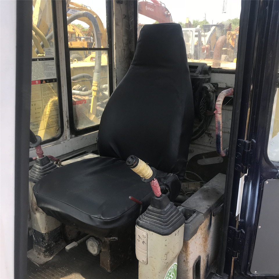 Ekskavator Komatsu Excavator PC200-5: gambar 9