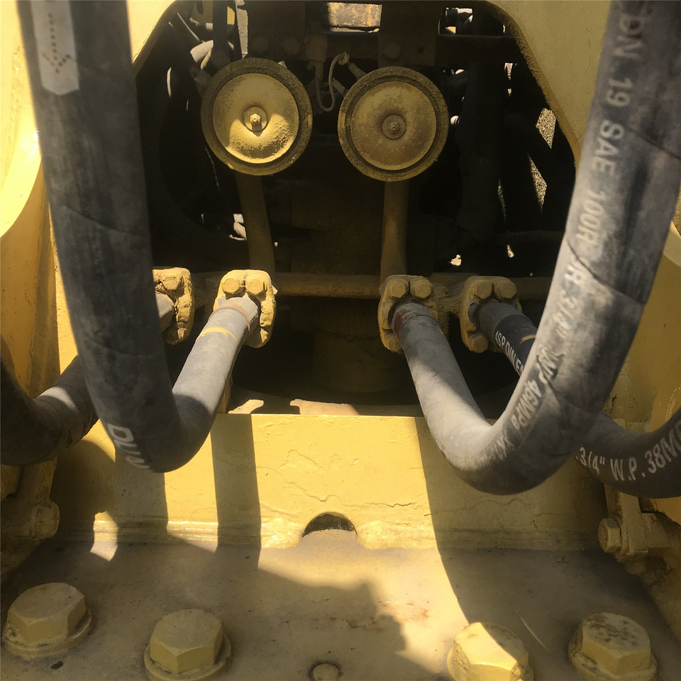 Ekskavator Komatsu Excavator PC200-5: gambar 7