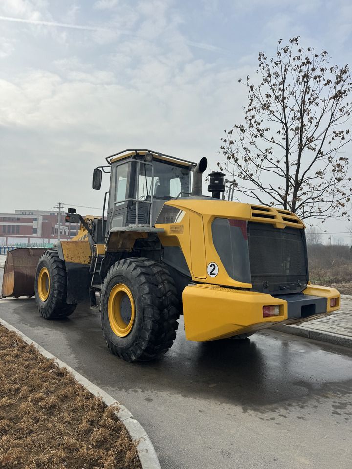 LIUGONG 856H Bulldozer Click for Discount - Bulldozer: gambar 1 LIUGONG 856H Bulldozer Click for Discount - Bulldozer: gambar 1