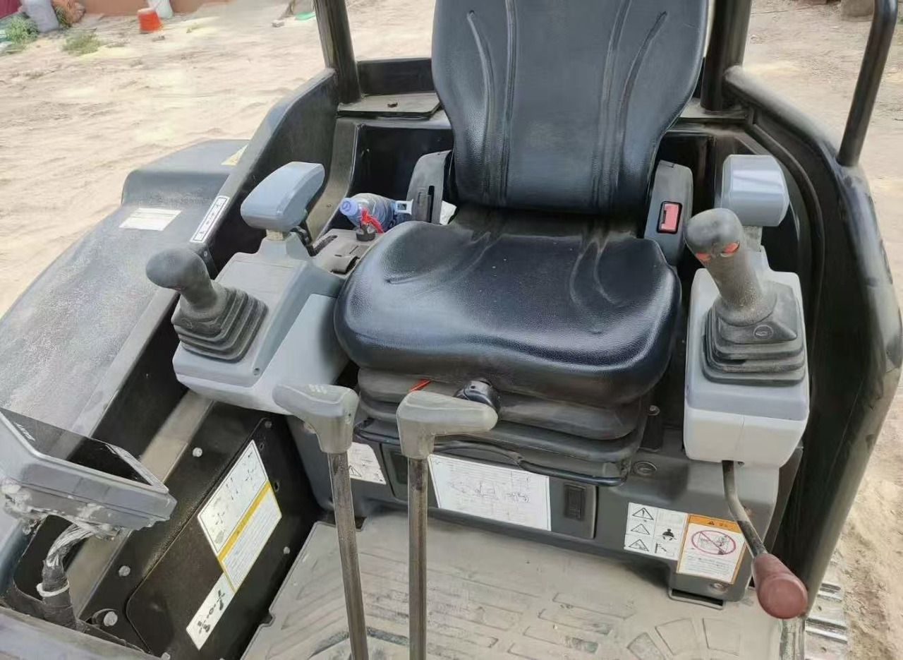 SANY SY26U Mini Excavator Click for Discount - Ekskavator mini: gambar 4 SANY SY26U Mini Excavator Click for Discount - Ekskavator mini: gambar 4