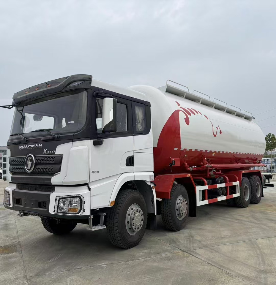 SHACMAN X3000 Water Tanker Click Here For DISCOUNT - Truk tangki: gambar 2 SHACMAN X3000 Water Tanker Click Here For DISCOUNT - Truk tangki: gambar 2