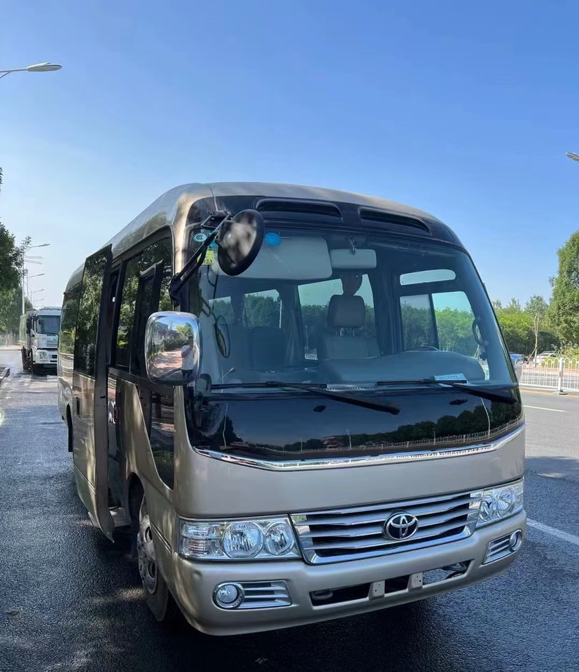 TOYOTA CLICK HERE FOR DISCOUNT - Bus kota: gambar 2 TOYOTA CLICK HERE FOR DISCOUNT - Bus kota: gambar 2