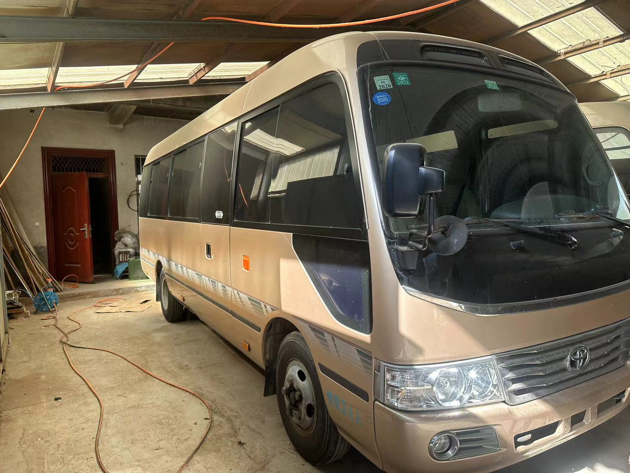 TOYOTA CLICK HERE FOR DISCOUNT - Bus kota: gambar 2 TOYOTA CLICK HERE FOR DISCOUNT - Bus kota: gambar 2
