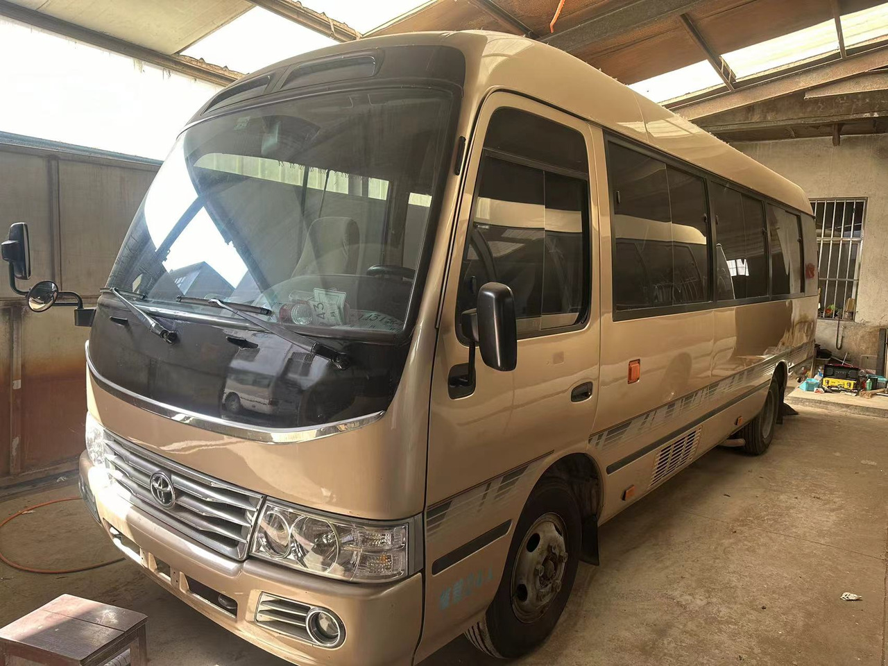 TOYOTA CLICK HERE FOR DISCOUNT - Bus kota: gambar 1 TOYOTA CLICK HERE FOR DISCOUNT - Bus kota: gambar 1