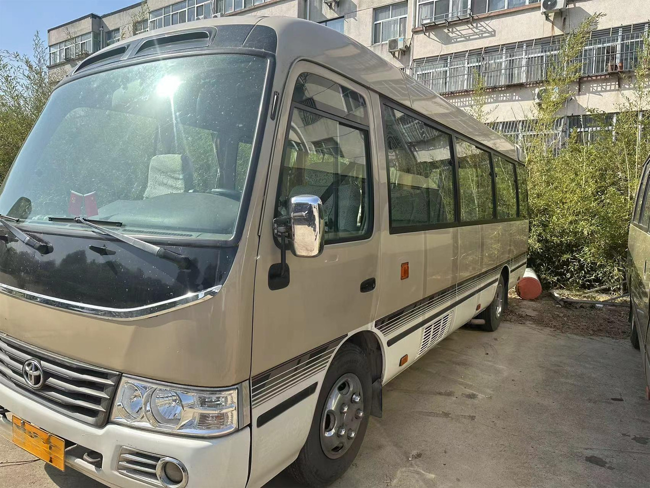 TOYOTA Cheap bus Click Here For DISCOUNT - Bus kota: gambar 1 TOYOTA Cheap bus Click Here For DISCOUNT - Bus kota: gambar 1