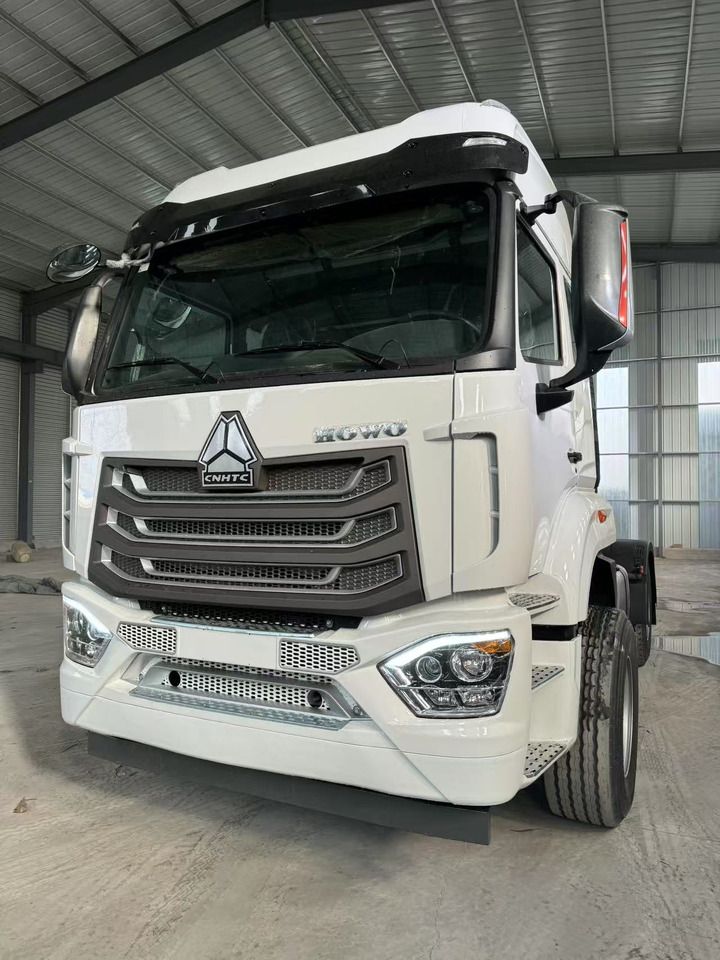 HOWO Truck Unit 4*2 Click for Discount - Tractor head: gambar 1 HOWO Truck Unit 4*2 Click for Discount - Tractor head: gambar 1
