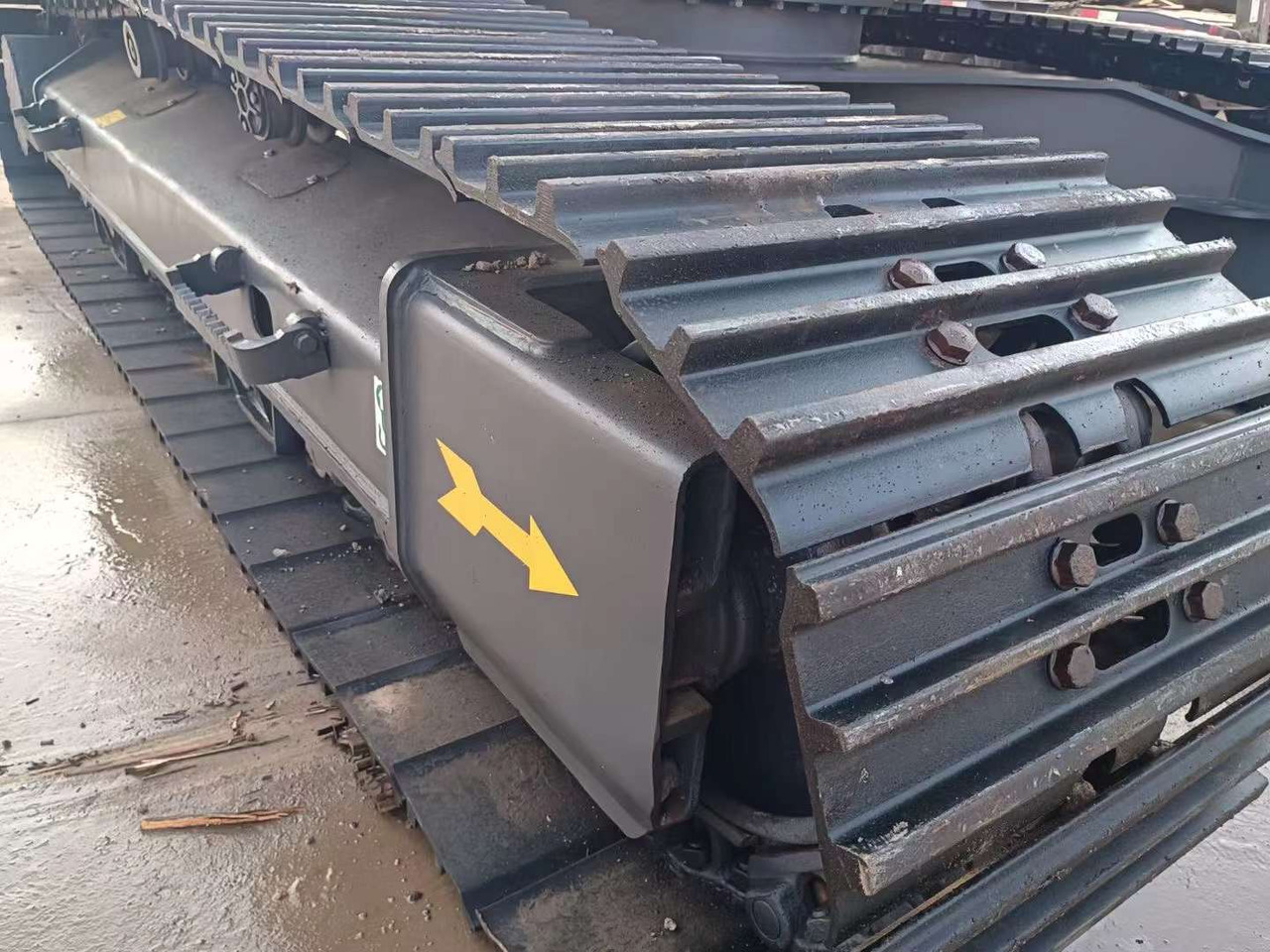 VOLVO EC210 Excavator Click for Discount - Ekskavator: gambar 2 VOLVO EC210 Excavator Click for Discount - Ekskavator: gambar 2