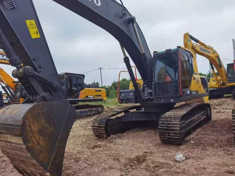 VOLVO EC290 Excavator Click Here for Discount - Ekskavator: gambar 2 VOLVO EC290 Excavator Click Here for Discount - Ekskavator: gambar 2