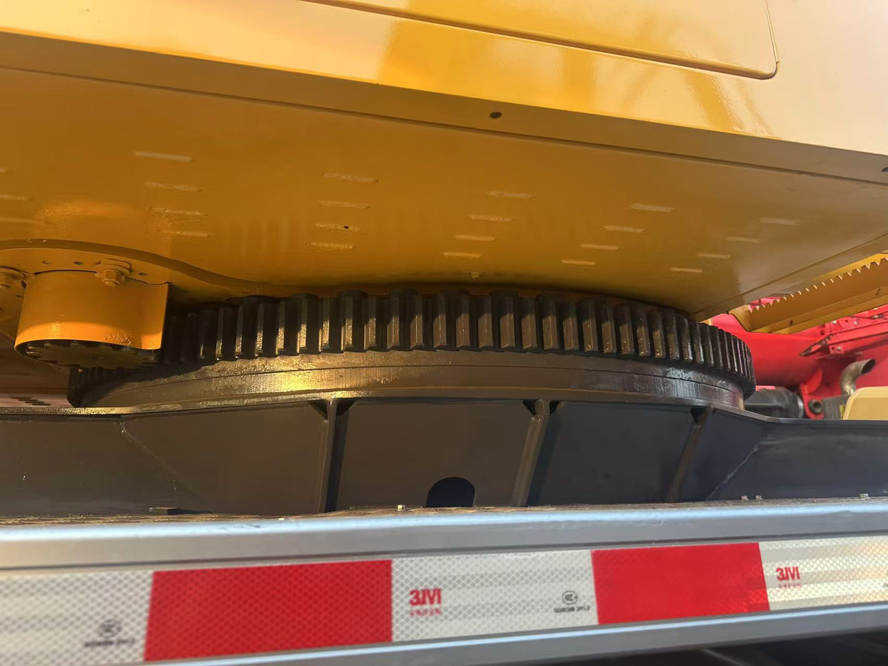 XCMG Crane QY85K CLICK HERE FOR DISCOUNT - Derek: gambar 3 XCMG Crane QY85K CLICK HERE FOR DISCOUNT - Derek: gambar 3