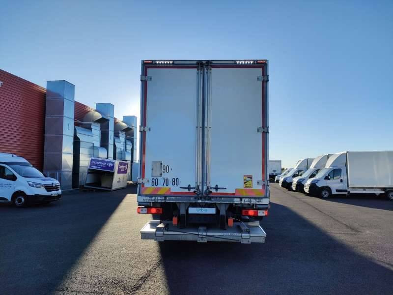 Camion Porteur 19 TONNES 280 CV HAYON 2 PORTES AR - Truk box: gambar 5 Camion Porteur 19 TONNES 280 CV HAYON 2 PORTES AR - Truk box: gambar 5