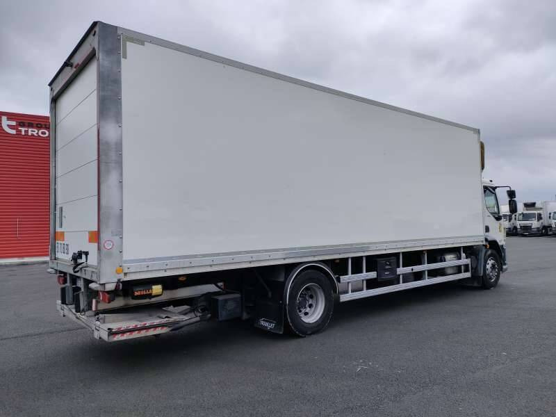 Camion Porteur 19 TONNES 280 CV HAYON PORTE RELEVANTE - Truk box: gambar 5 Camion Porteur 19 TONNES 280 CV HAYON PORTE RELEVANTE - Truk box: gambar 5