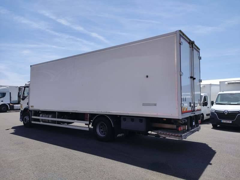 Camion Porteur FRIGO 19 TONNES 280 CV HAYON CAISSE KLEGE BI TEMP GROUPE CARRIER SUPRA 1150 -12 - Truk berpendingin: gambar 3 Camion Porteur FRIGO 19 TONNES 280 CV HAYON CAISSE KLEGE BI TEMP GROUPE CARRIER SUPRA 1150 -12 - Truk berpendingin: gambar 3