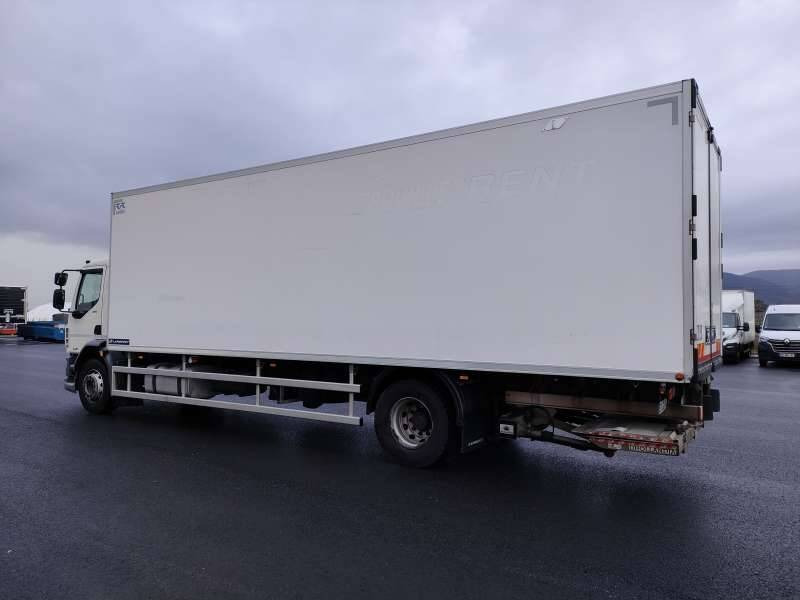 Camion Porteur FRIGO 19 TONNES 320 CV HAYON CAISSE LAMBERET BI TEMP GROUPE CARRIER SUPRA 1150 - - Truk berpendingin: gambar 3 Camion Porteur FRIGO 19 TONNES 320 CV HAYON CAISSE LAMBERET BI TEMP GROUPE CARRIER SUPRA 1150 - - Truk berpendingin: gambar 3