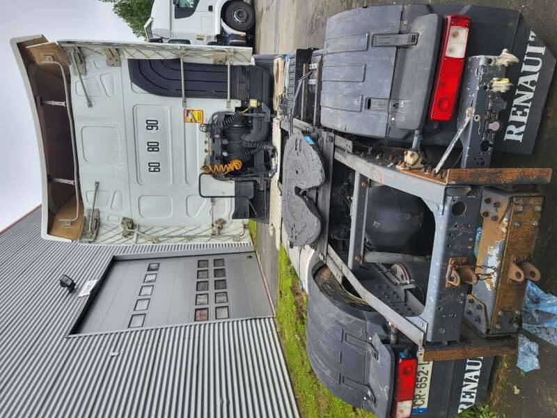 Tracteur 19 TONNES 470 CV - Tractor head: gambar 3 Tracteur 19 TONNES 470 CV - Tractor head: gambar 3