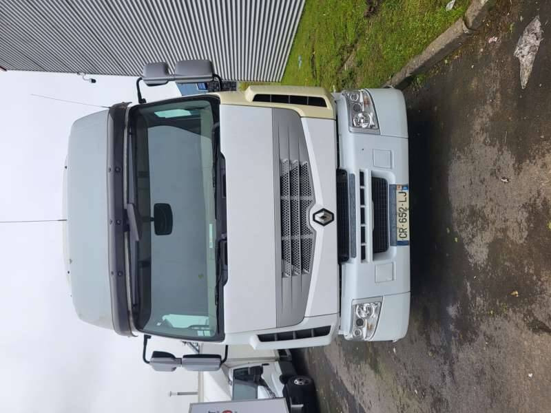 Tracteur 19 TONNES 470 CV - Tractor head: gambar 2 Tracteur 19 TONNES 470 CV - Tractor head: gambar 2