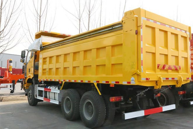FAW Faw Tipper Truck 420HP Price for Sale in Jamaica - Truk jungkit: gambar 3 FAW Faw Tipper Truck 420HP Price for Sale in Jamaica - Truk jungkit: gambar 3