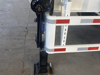 TITAN Cement Mixer Trailer for Sale in Congo - Semi-trailer: gambar 4 TITAN Cement Mixer Trailer for Sale in Congo - Semi-trailer: gambar 4