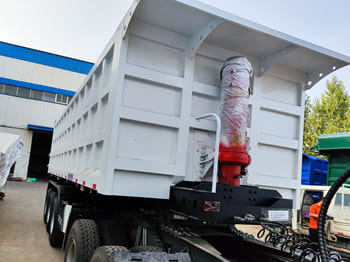 TITAN 3 Axle Tip Trailer for Sale in Tanzania - Semi-trailer jungkit: gambar 5 TITAN 3 Axle Tip Trailer for Sale in Tanzania - Semi-trailer jungkit: gambar 5