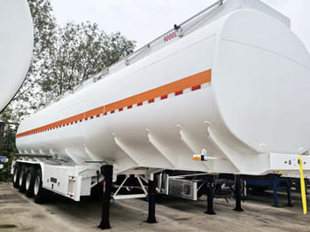 TITAN Diesel Tanker Trailer for Sale in Sierra Leone - Semi-trailer tangki: gambar 2 TITAN Diesel Tanker Trailer for Sale in Sierra Leone - Semi-trailer tangki: gambar 2