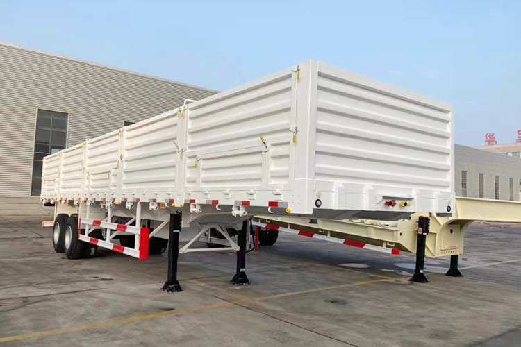 TITAN Dropside Superlink Trailers for Sale in Malawi - Semi-trailer flatbed: gambar 5 TITAN Dropside Superlink Trailers for Sale in Malawi - Semi-trailer flatbed: gambar 5