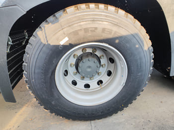 SINOTRUK Howo Truck New Model for Sale in Philippine - Tractor head: gambar 5 SINOTRUK Howo Truck New Model for Sale in Philippine - Tractor head: gambar 5