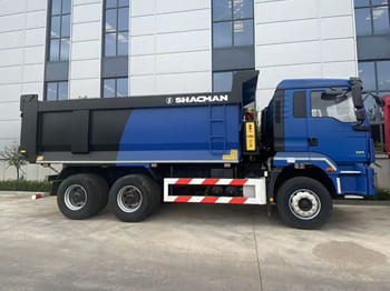 SHACMAN Dump Truck H3000 Shacman for Sale in Mali - Truk: gambar 3 SHACMAN Dump Truck H3000 Shacman for Sale in Mali - Truk: gambar 3