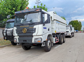 SHACMAN Shacman F3000 6x4 Tractor Truck for Sale in Zambia - Truk: gambar 2 SHACMAN Shacman F3000 6x4 Tractor Truck for Sale in Zambia - Truk: gambar 2