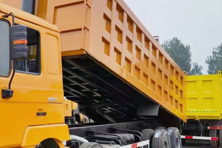 SHACMAN Shacman Truck F3000 for Sale in Zamibia - Truk: gambar 5 SHACMAN Shacman Truck F3000 for Sale in Zamibia - Truk: gambar 5