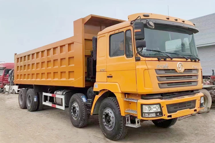 SHACMAN Shacman Truck F3000 for Sale in Zamibia - Truk: gambar 1 SHACMAN Shacman Truck F3000 for Sale in Zamibia - Truk: gambar 1