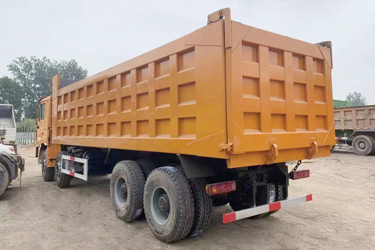 SHACMAN Shacman Truck F3000 for Sale in Zamibia - Truk: gambar 2 SHACMAN Shacman Truck F3000 for Sale in Zamibia - Truk: gambar 2