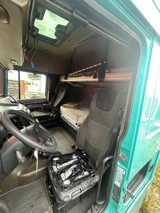 DAF DAF XF105-460 Verte - Kabin untuk Truk: gambar 5 DAF DAF XF105-460 Verte - Kabin untuk Truk: gambar 5