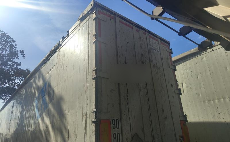 Legras Srem - Semi-trailer jungkit: gambar 3 Legras Srem - Semi-trailer jungkit: gambar 3