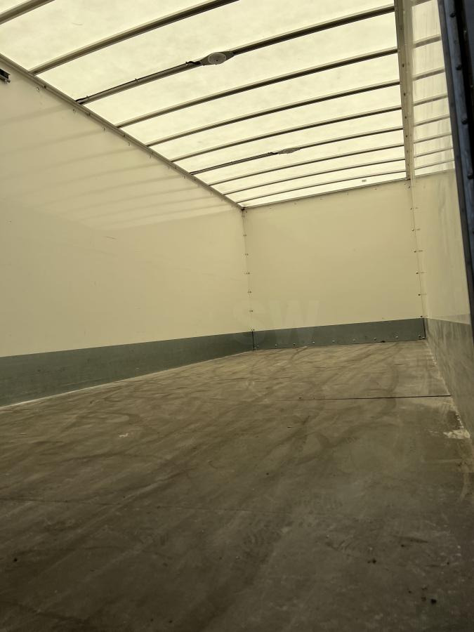 MAN TGS 18.360 - Truk box: gambar 3 MAN TGS 18.360 - Truk box: gambar 3