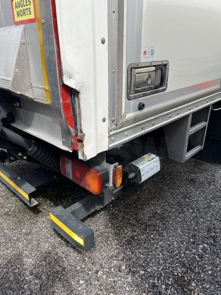 MAN TGS 18.360 - Truk box: gambar 5 MAN TGS 18.360 - Truk box: gambar 5