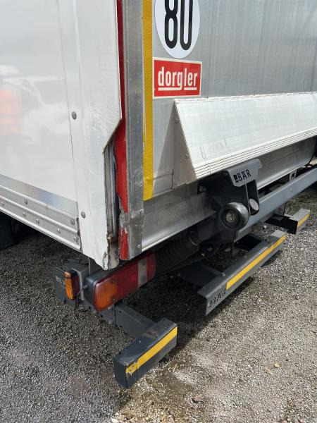 MAN TGS 18.360 - Truk box: gambar 4 MAN TGS 18.360 - Truk box: gambar 4