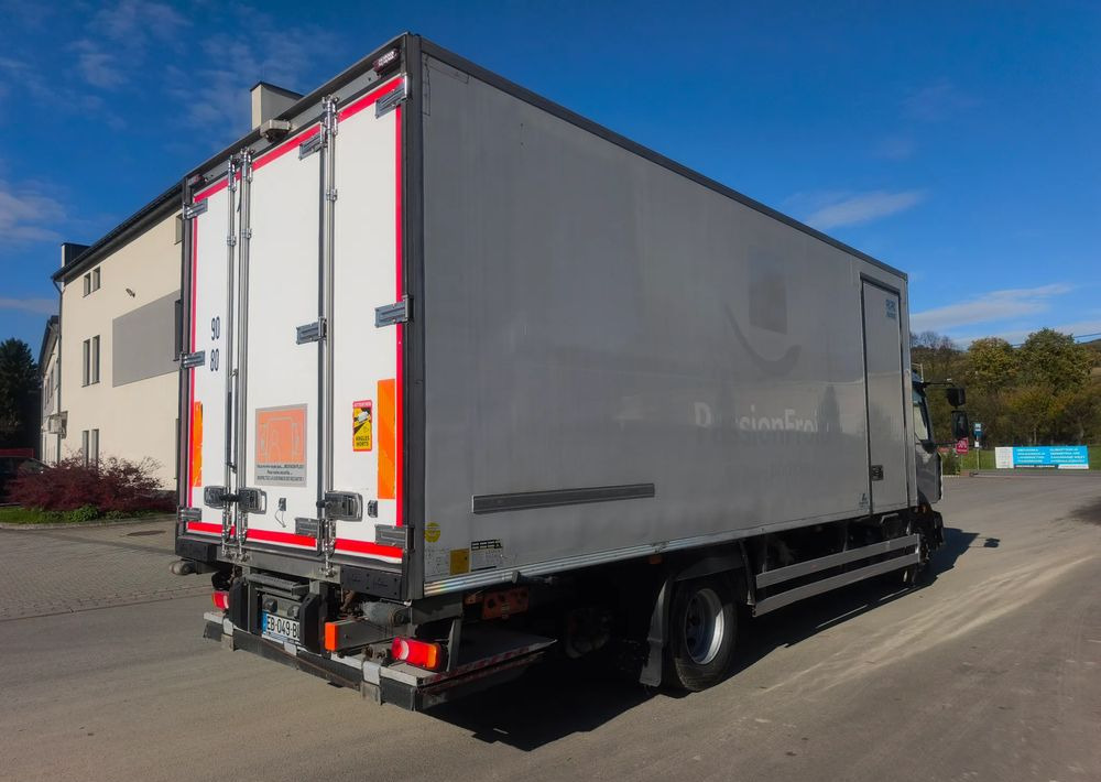 Renault GAMA D 16.250 chłodnia izoterma 16 palet klima - Truk berpendingin: gambar 3 Renault GAMA D 16.250 chłodnia izoterma 16 palet klima - Truk berpendingin: gambar 3