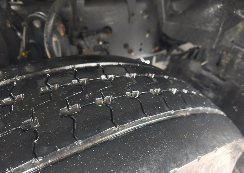 Renault Renault Premium 18.310 rama do zabudowy - Truk sasis: gambar 3 Renault Renault Premium 18.310 rama do zabudowy - Truk sasis: gambar 3