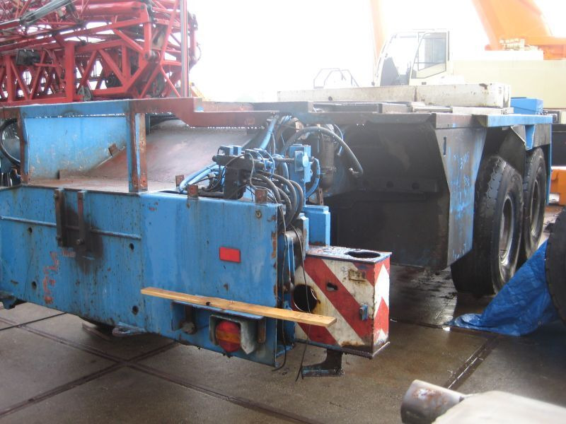 Grove GMK 3050 for parts - Derek bergerak: gambar 2 Grove GMK 3050 for parts - Derek bergerak: gambar 2