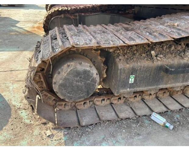 2019 Doosan DH220-7 - Ekskavator perayap: gambar 4 2019 Doosan DH220-7 - Ekskavator perayap: gambar 4