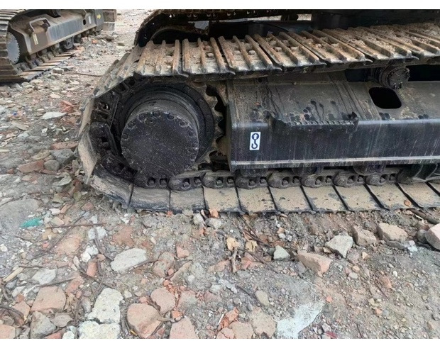 2021 Caterpillar 318D2 - Ekskavator perayap: gambar 5 2021 Caterpillar 318D2 - Ekskavator perayap: gambar 5